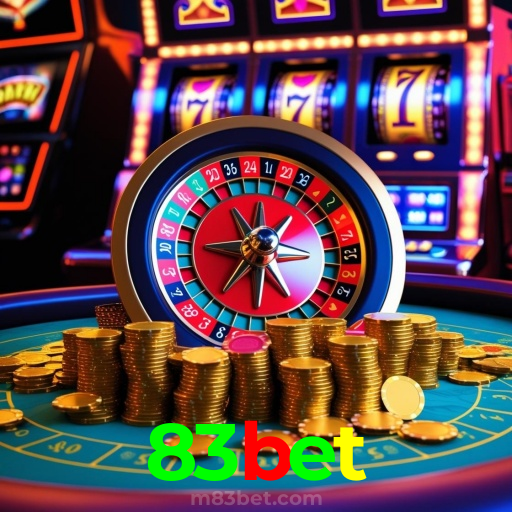 Seção Confiavel do 83bet: Segurança e Diversão em Um Só Lugar
