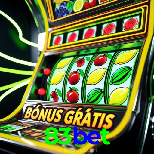Login Cativante em 83bet: A Nova Era dos Jogos