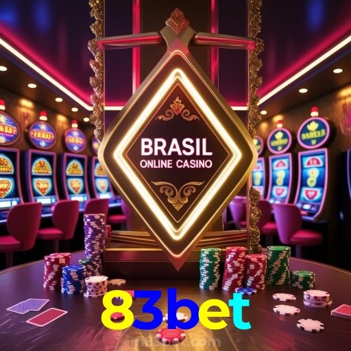 Seção Confiavel do 83bet: Segurança e Diversão em Um Só Lugar