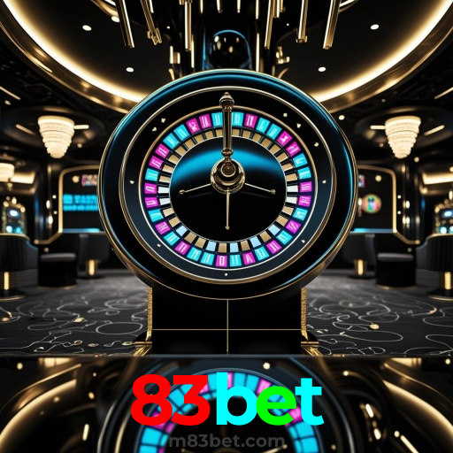 83bet — calendário de jogos, apostas ao vivo e ofertas especiais