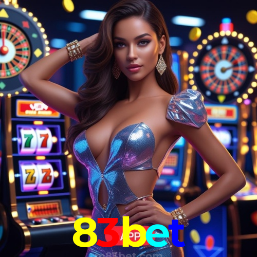 Login inovador no 83bet — acesso em 1 minuto