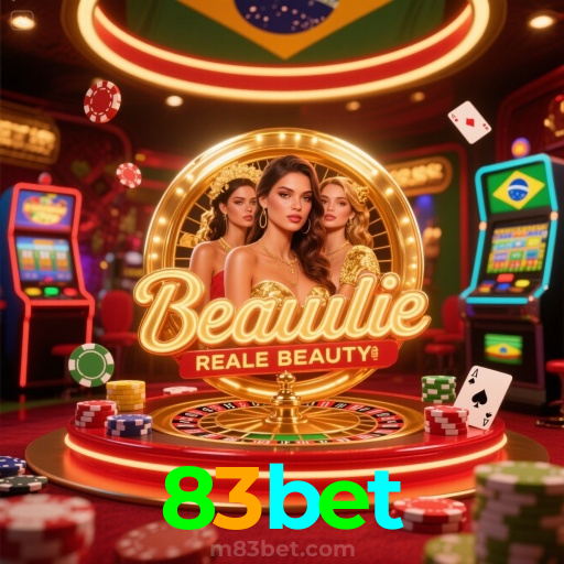 Seção Confiavel do 83bet: Segurança e Diversão em Um Só Lugar