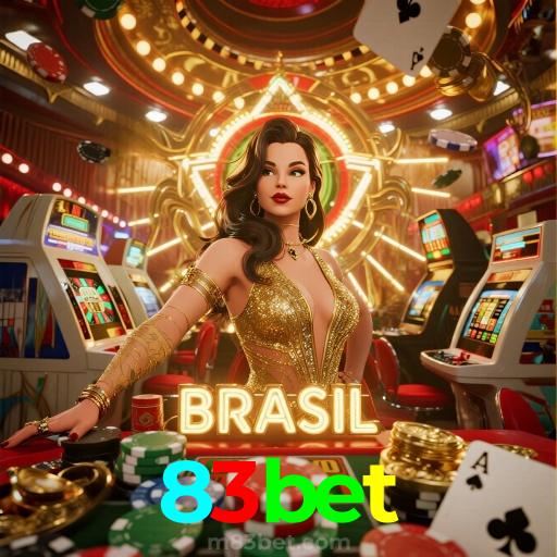 Login Cativante em 83bet: A Nova Era dos Jogos