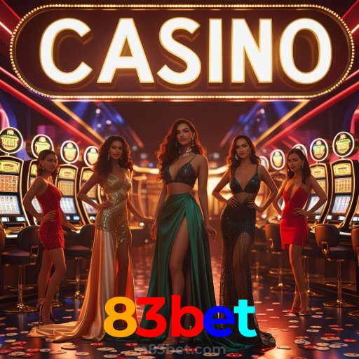 83bet Plataforma:Ganhe prêmios de verdade no cassino online mais confiável do Brasil!